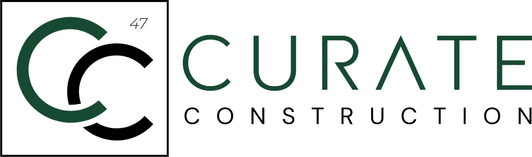 Curate Construction