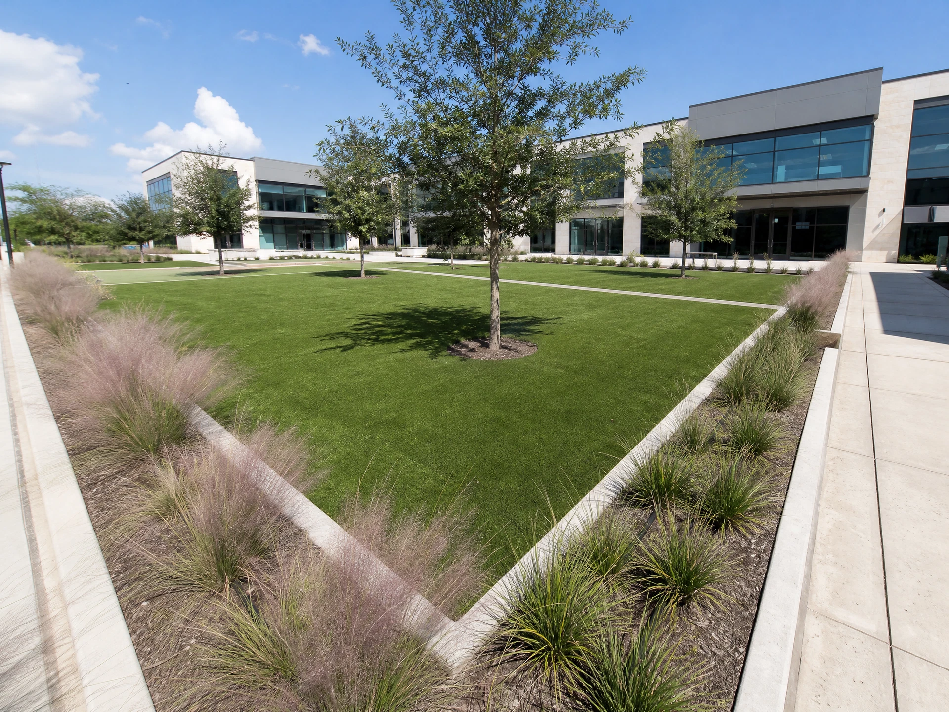 Artificial Turf