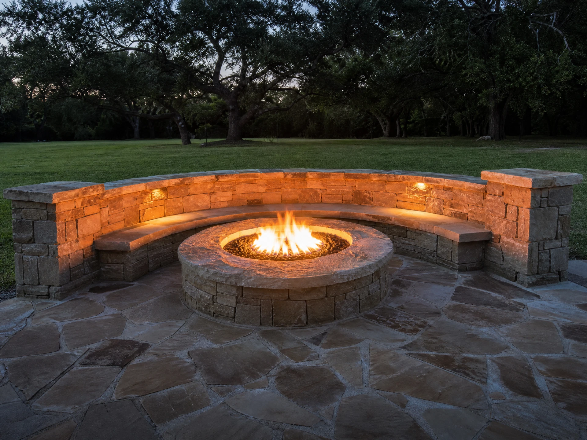 Fire Pits