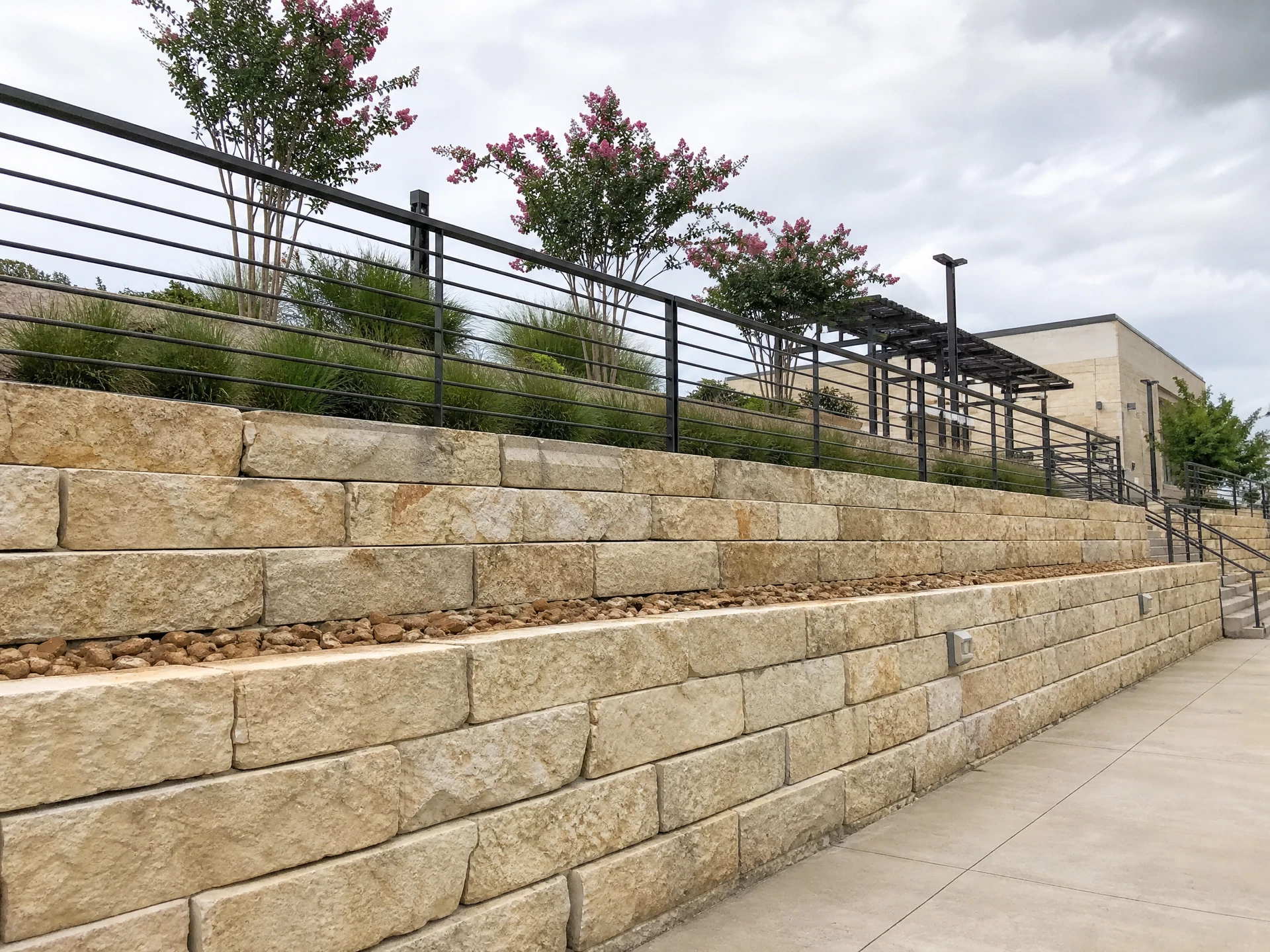 Hardscape