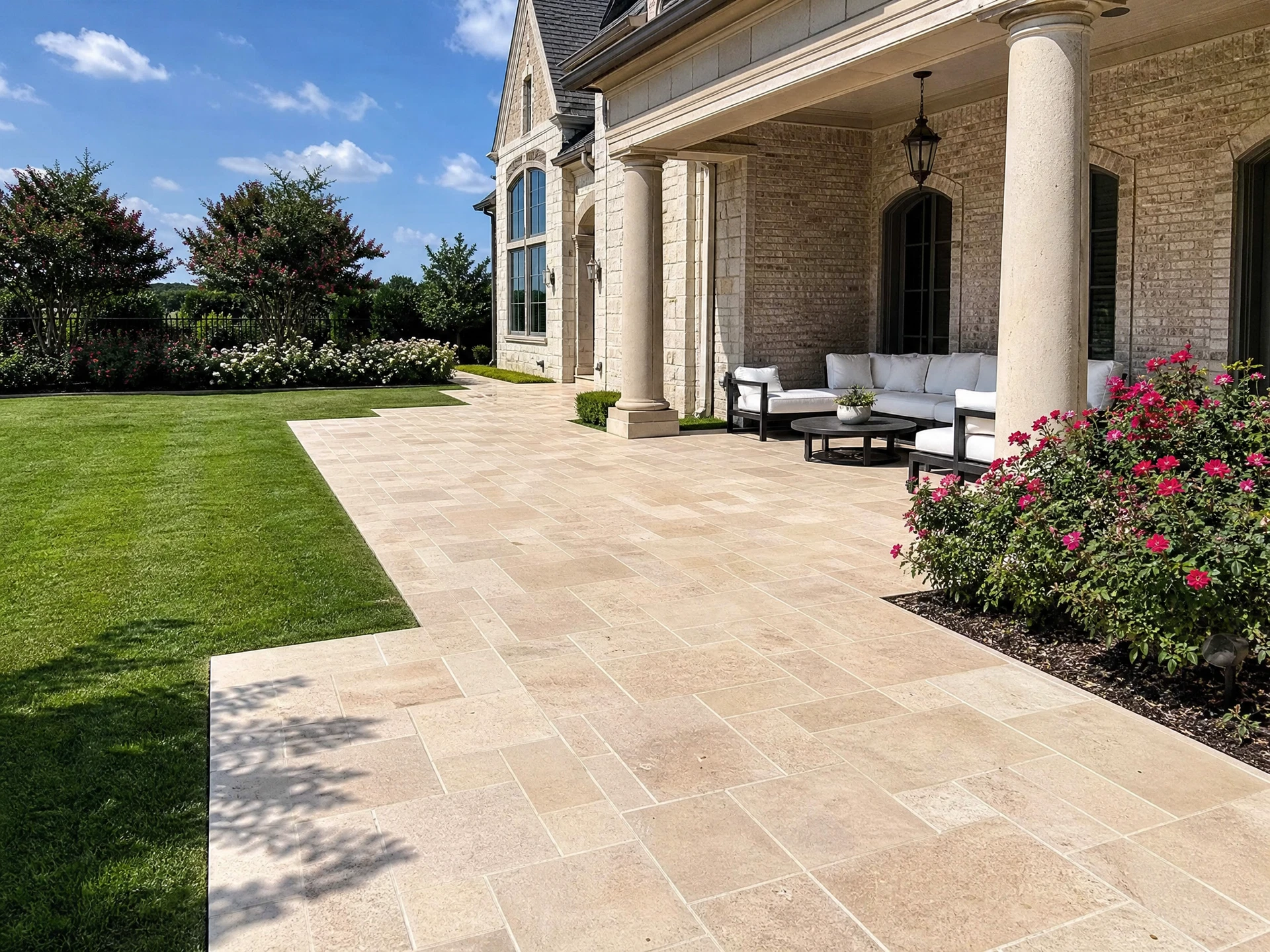 Natural Stone