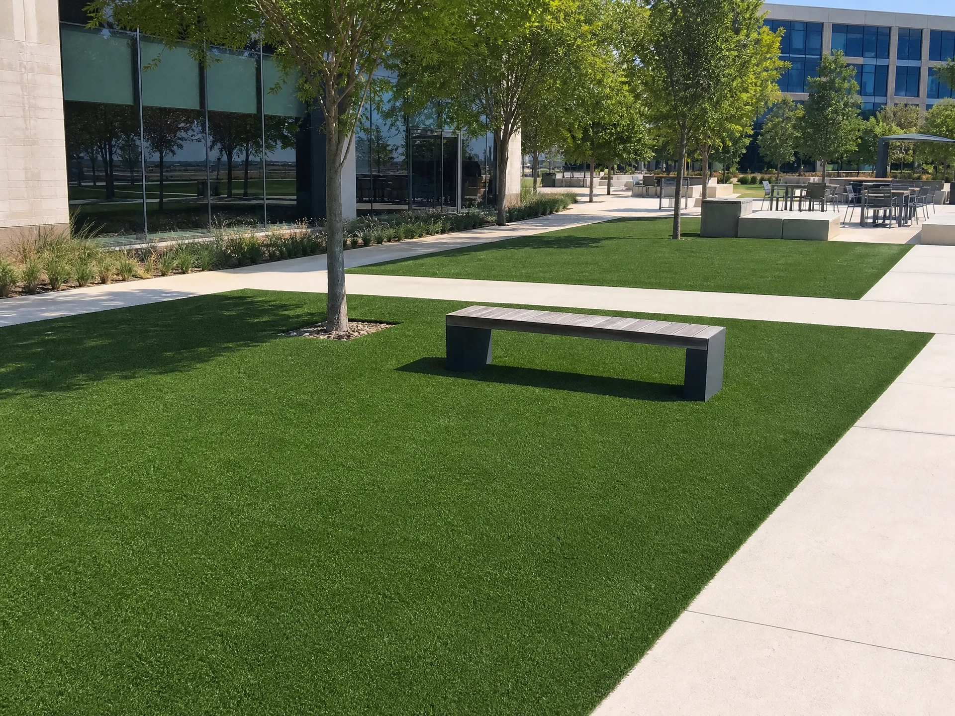 Artificial Turf