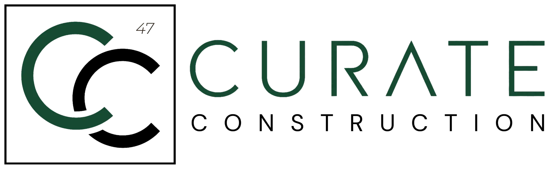 Curate Construction