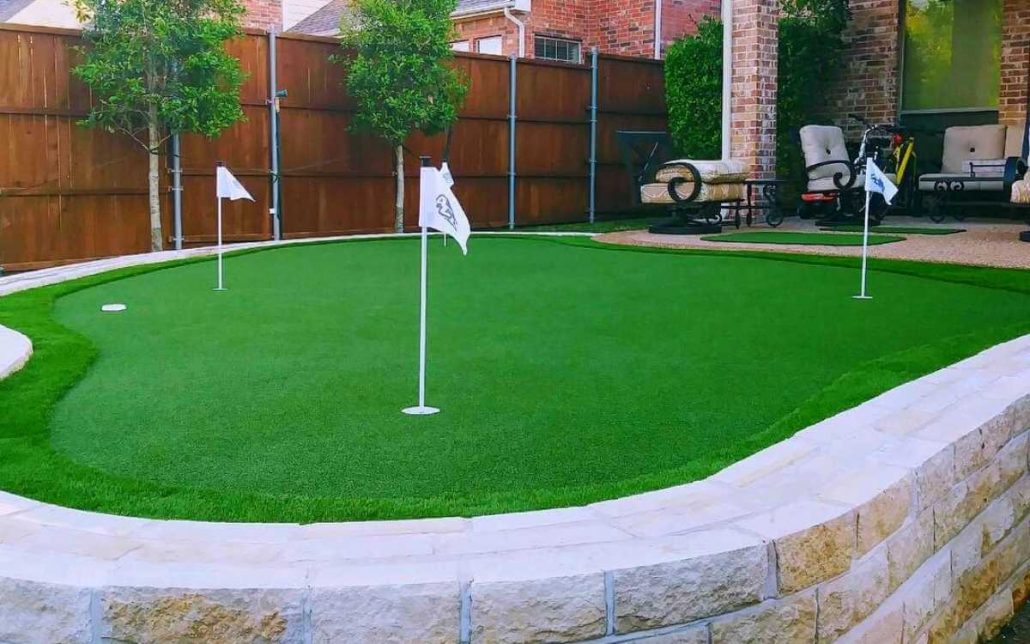 Artificial Turf